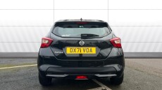 Nissan Micra 1.0 IG-T 92 Acenta 5dr Petrol Hatchback